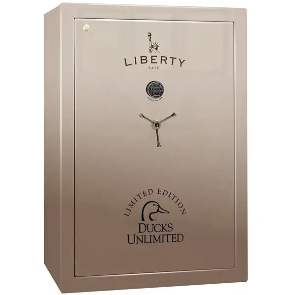 Liberty Safe Ducks Unlimited 45 Gun Safe Limited Edition, photo 1